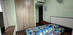 Blk 588B Park Central @ Amk (Ang Mo Kio), HDB 4 Rooms #497732371